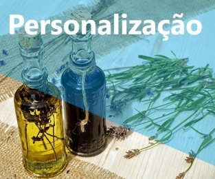 gallery/personalização