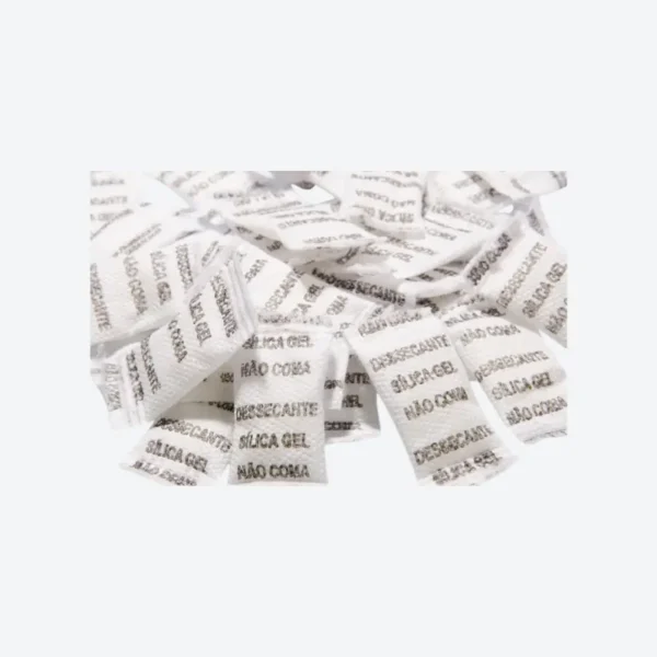 SACHÊ SILICA GEL